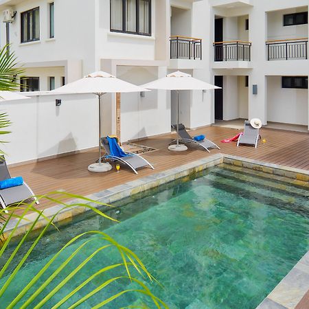 Liberty Drive Apartments & Penthouses By Lov تراوْ أوكس بيتْشيز المظهر الخارجي الصورة