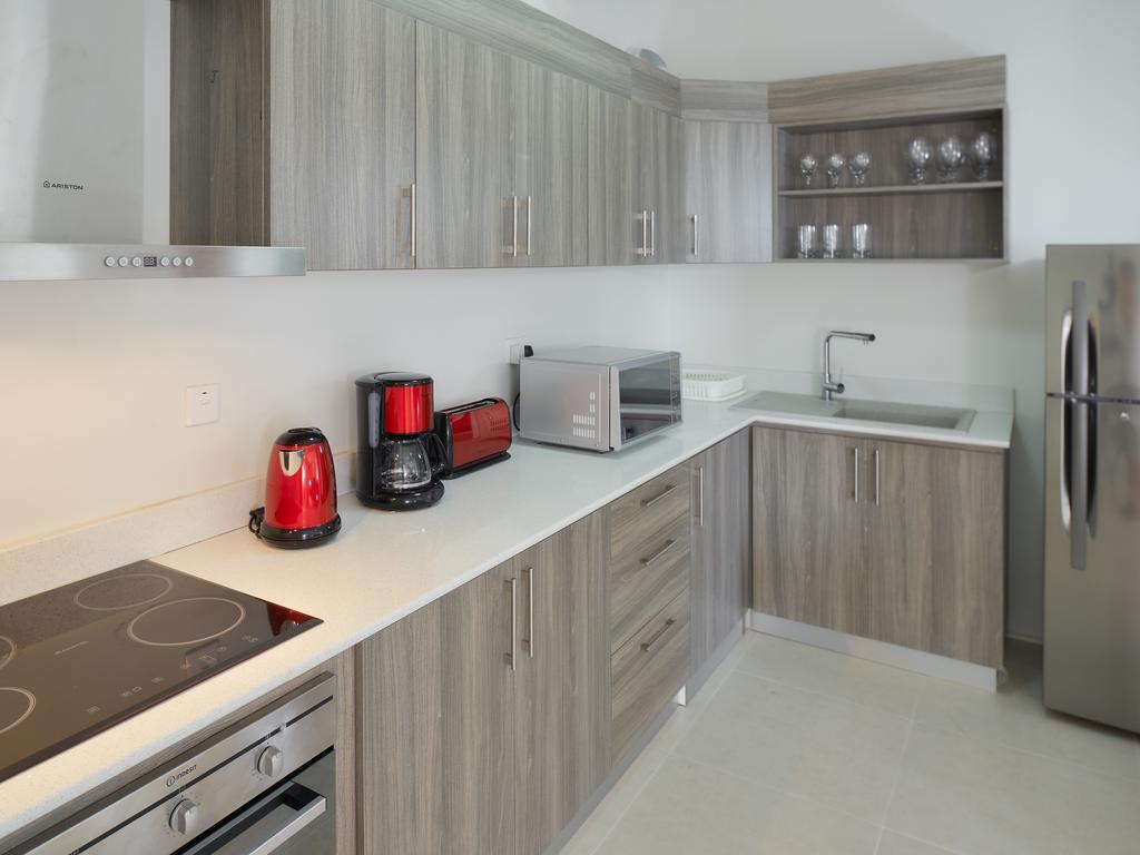 Liberty Drive Apartments & Penthouses By Lov تراوْ أوكس بيتْشيز المظهر الخارجي الصورة