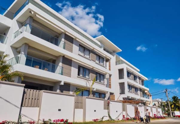 Liberty Drive Apartments & Penthouses By Lov تراوْ أوكس بيتْشيز المظهر الخارجي الصورة