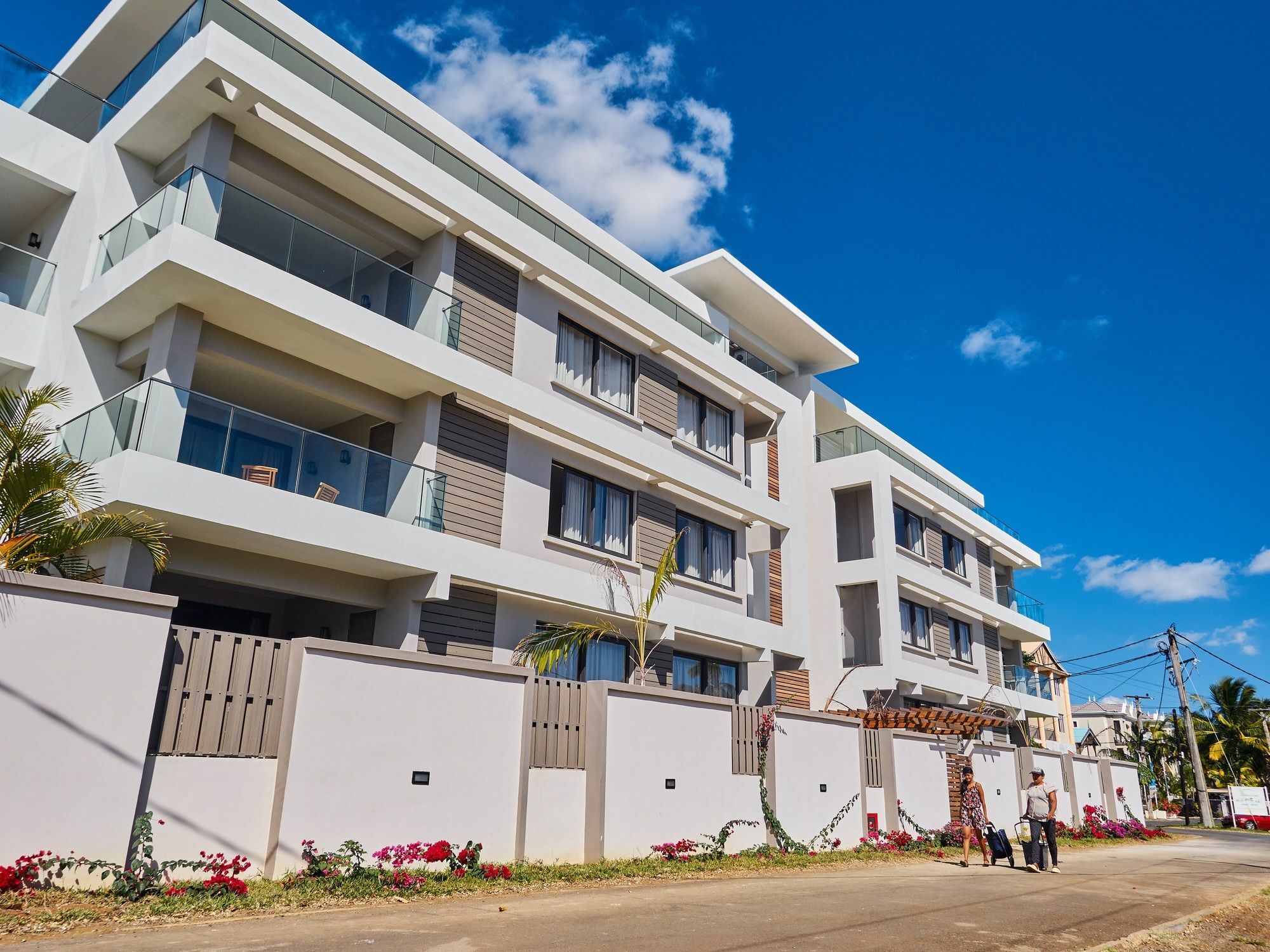 Liberty Drive Apartments & Penthouses By Lov تراوْ أوكس بيتْشيز المظهر الخارجي الصورة