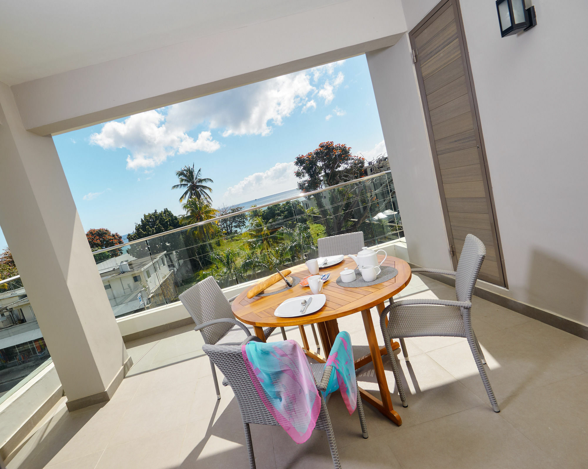 Liberty Drive Apartments & Penthouses By Lov تراوْ أوكس بيتْشيز المظهر الخارجي الصورة