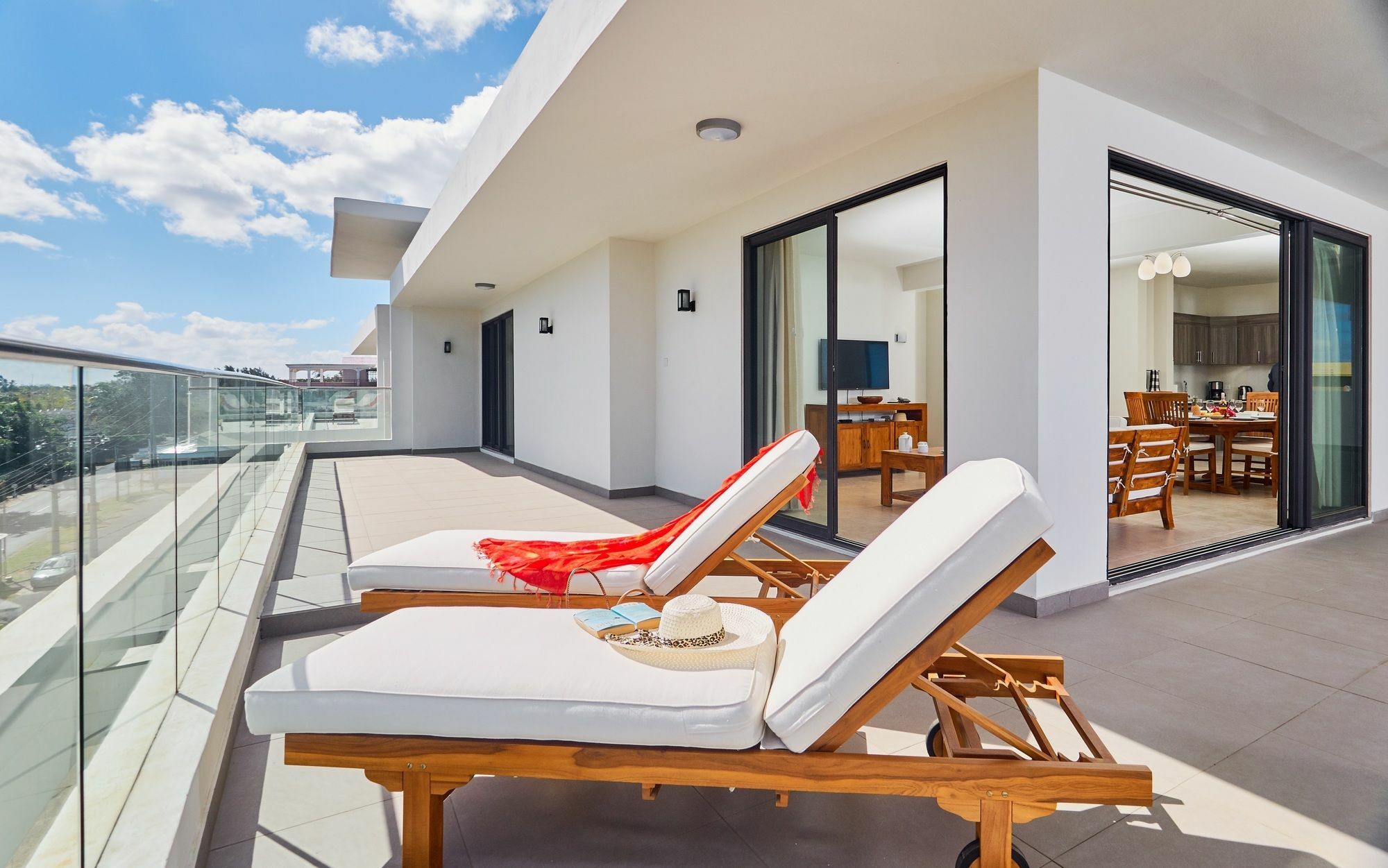 Liberty Drive Apartments & Penthouses By Lov تراوْ أوكس بيتْشيز المظهر الخارجي الصورة