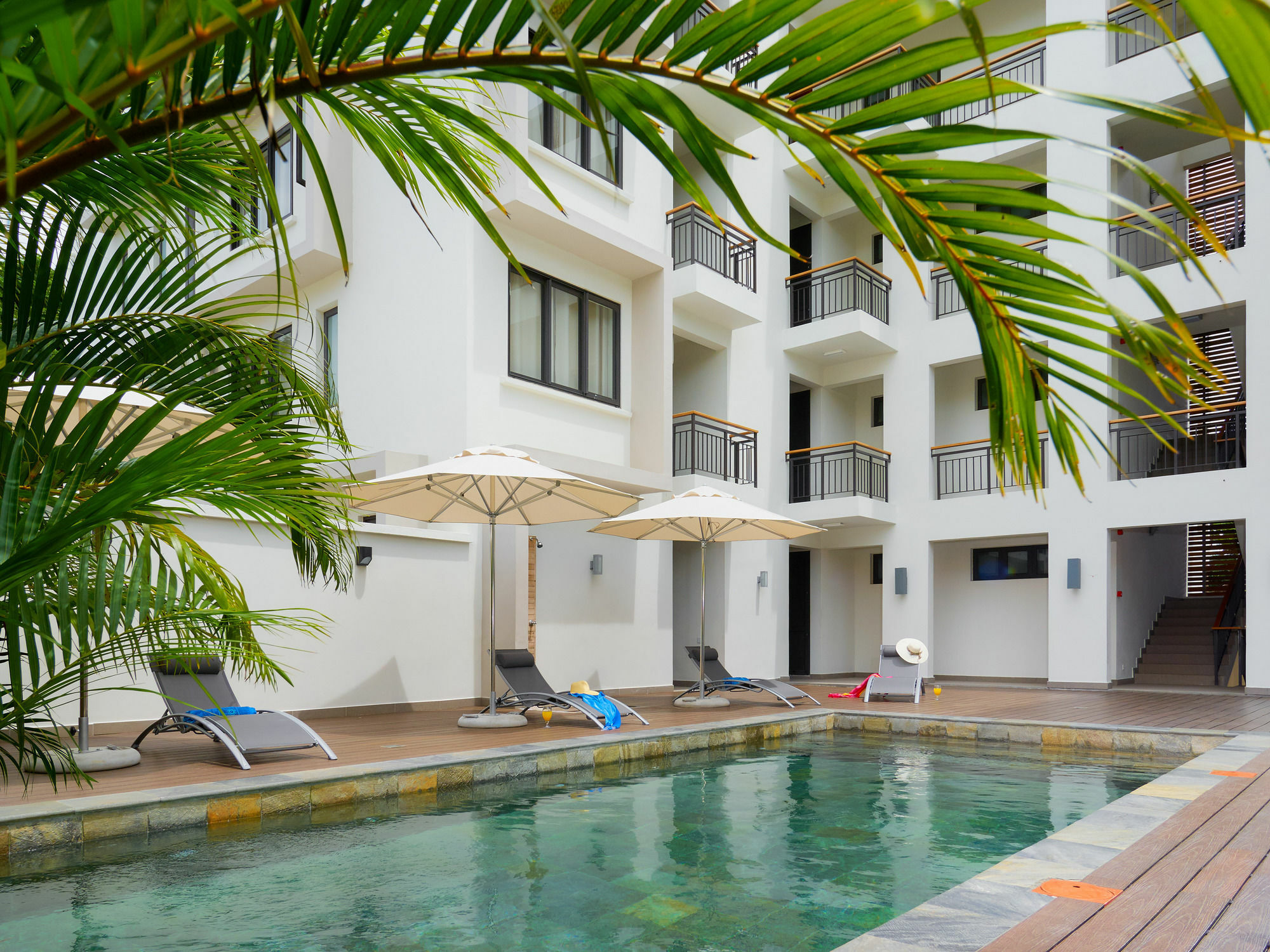 Liberty Drive Apartments & Penthouses By Lov تراوْ أوكس بيتْشيز المظهر الخارجي الصورة
