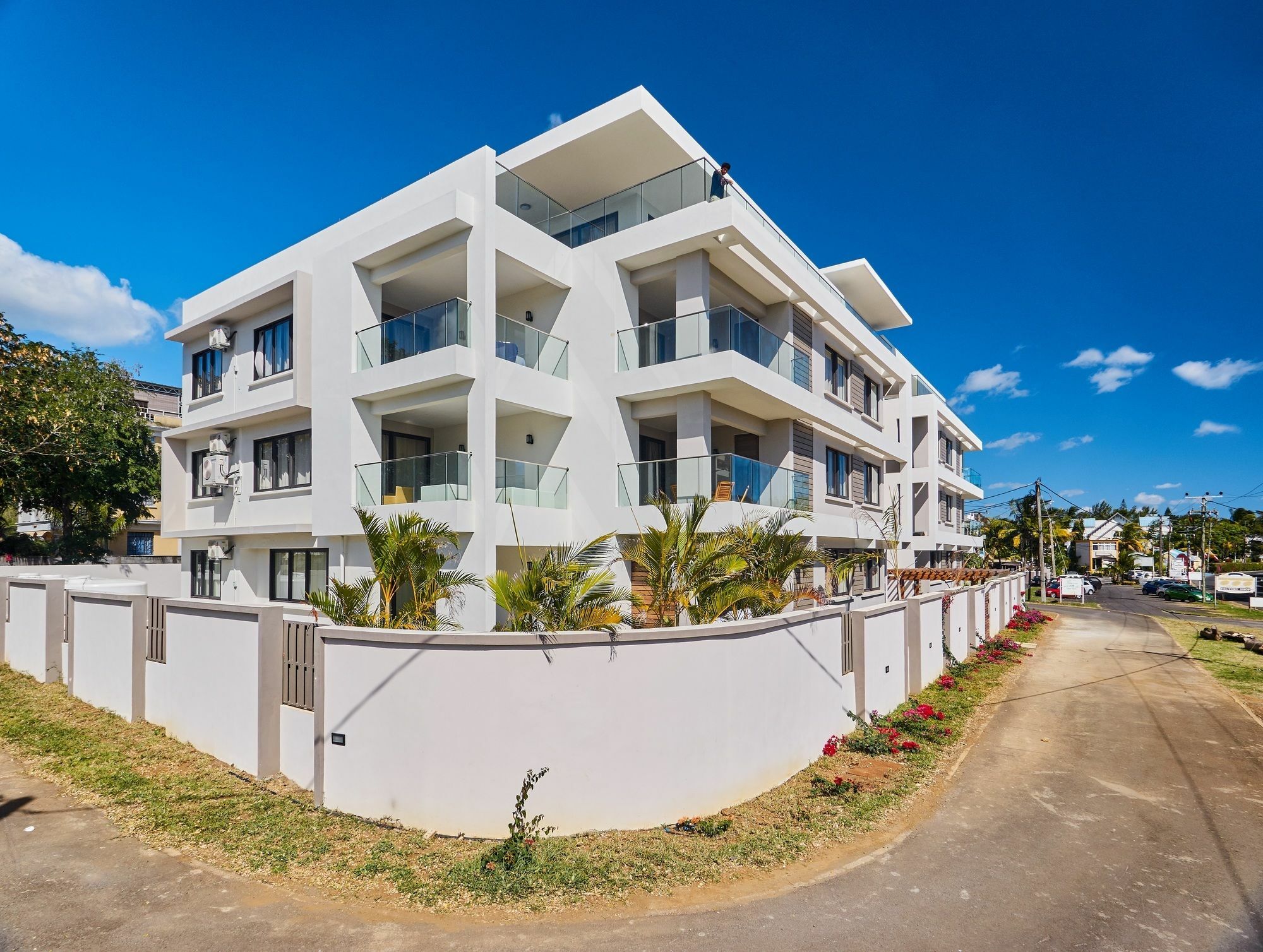 Liberty Drive Apartments & Penthouses By Lov تراوْ أوكس بيتْشيز المظهر الخارجي الصورة